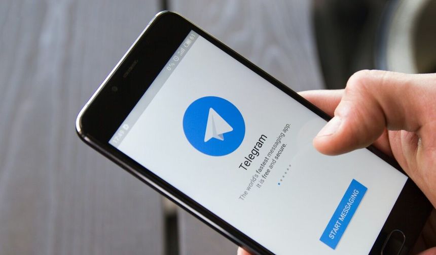 Ziraat Bankası  Telegram Ayyıldız Teams Olayı Nedir?