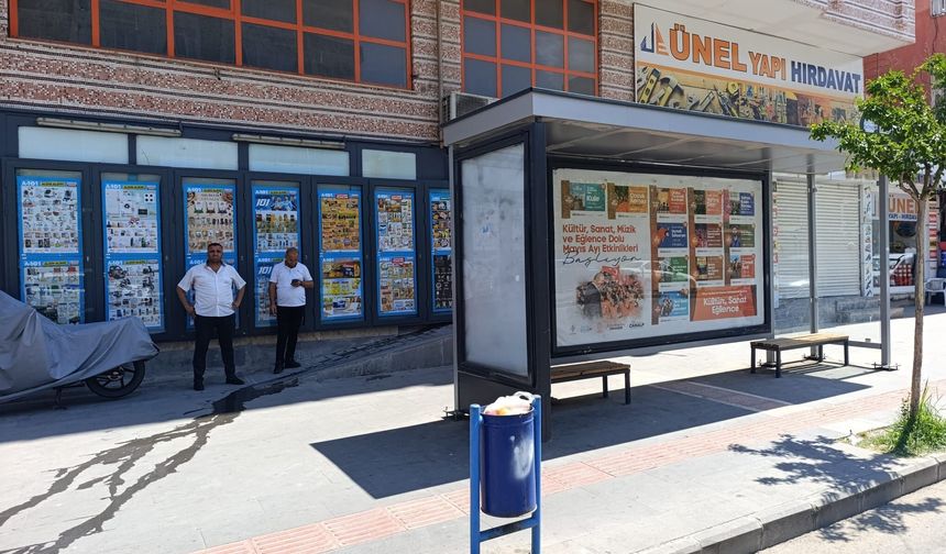 TOPLU ULAŞIMDA KONFOR VE GÜVENLİK ÖN PLANDA