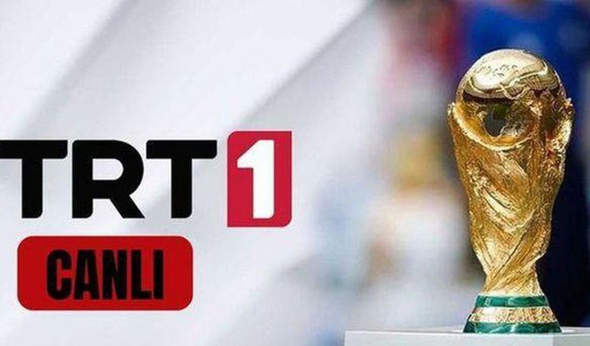 HOLLANDA İSVEÇ DÜNYA KUPASI) TRT 1 HD kesintisiz donmadan nasıl izlenir? TRT 1 CANLI MAÇ İZLE!