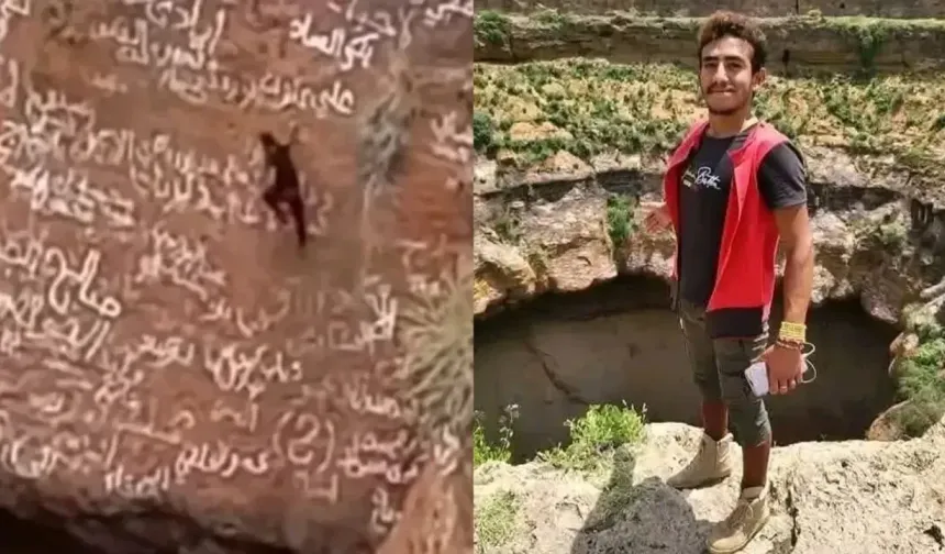 Al-Qaqa'bin Antar Kimdir, Neden ve Nasıl Öldü?