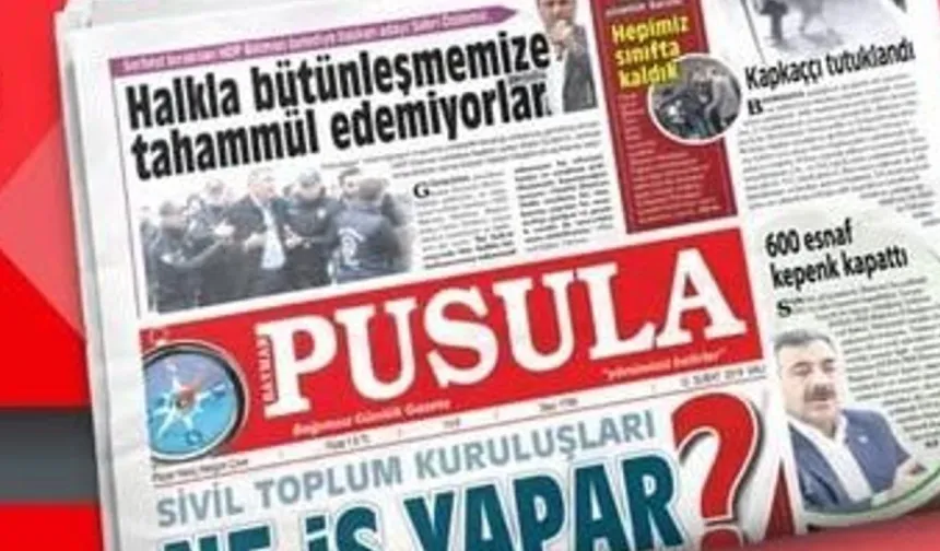 17 yıldır doğruluktan şaşmadı!