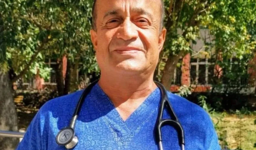 Doktor Ali Yavuz kimdir, ölüm sebebi nedir, neden öldü?