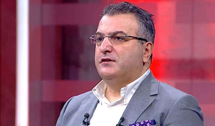 Cem Küçük Neden Ayrıldı?