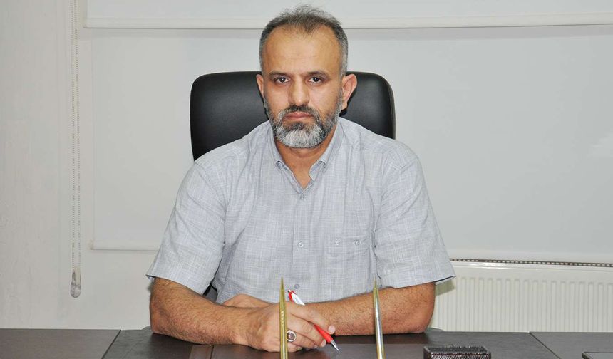 "Anız yangınları sadece tarlaları değil, geleceğimizi de kül ediyor"