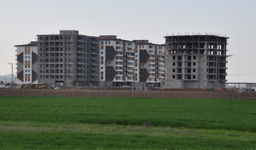 Aydiş'ten kritik uyarı: "Tarım arazilerini kaybedersek ekmek bulamayacağız"
