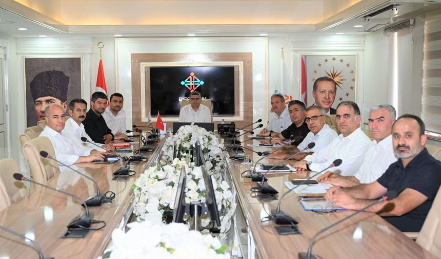 Bağımlılıkla Mücadelede Kurumlar Güç Birliği Yaptı