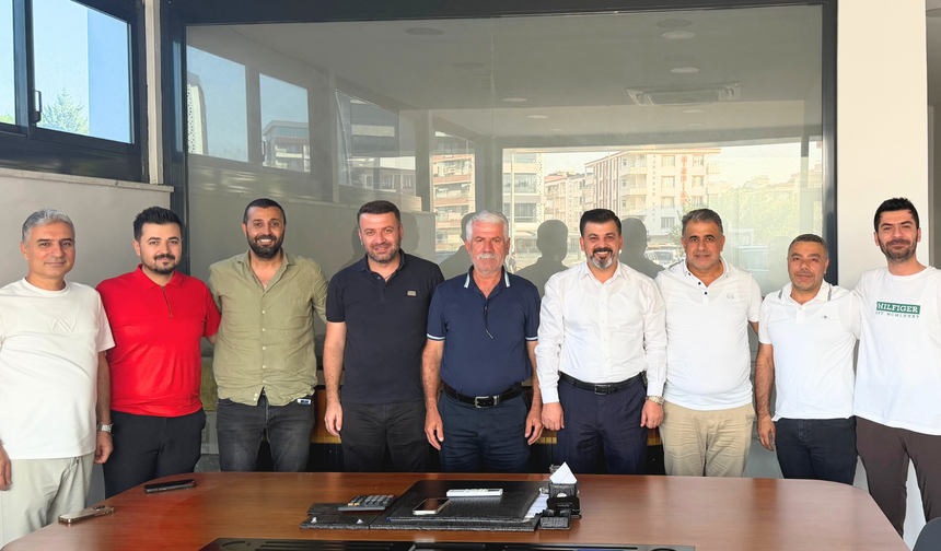 Batkı Ailesi Ferdi Kurt’la Birlikte