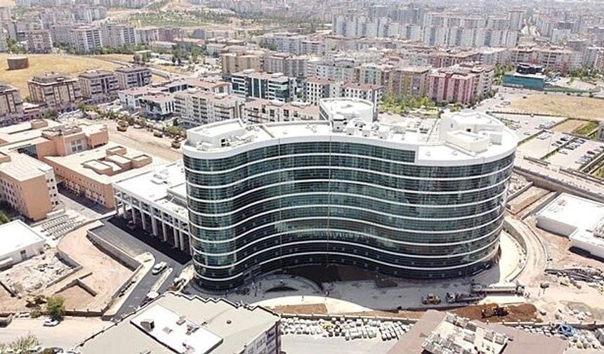 Batman Eğitim ve Araştırma Hastanesi Güçleniyor
