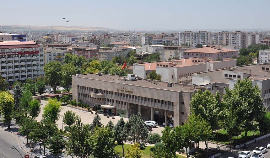 Batman Valiliğinden boğulma vakalarına karşı uyarı