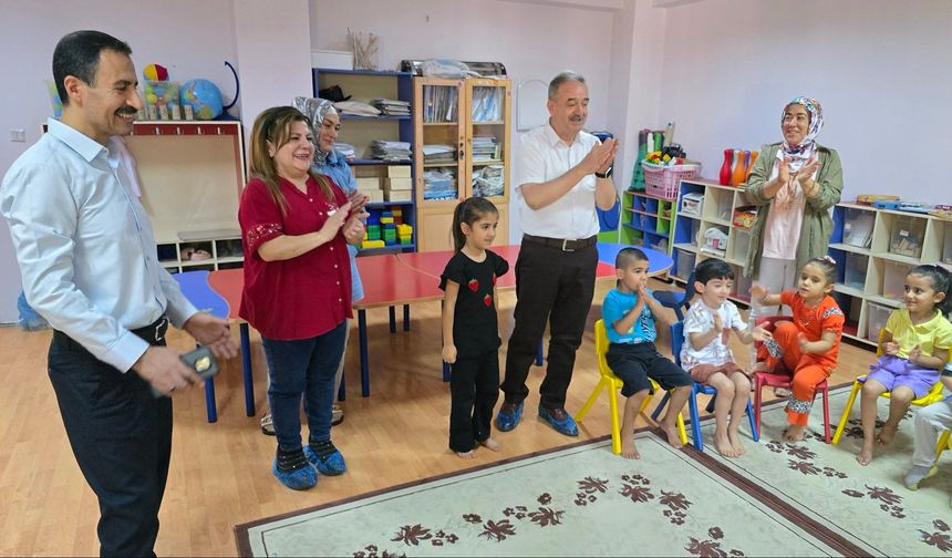 Batman’da Kadın ve Toplum Odaklı Hizmetlere Yerinde İnceleme!