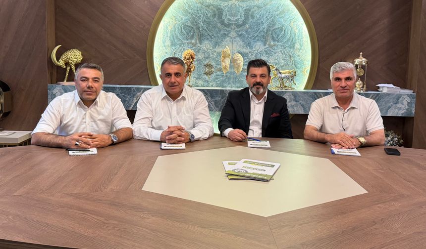 BATSO Yarışına Üç Güçlü İş İnsanı Daha Katıldı