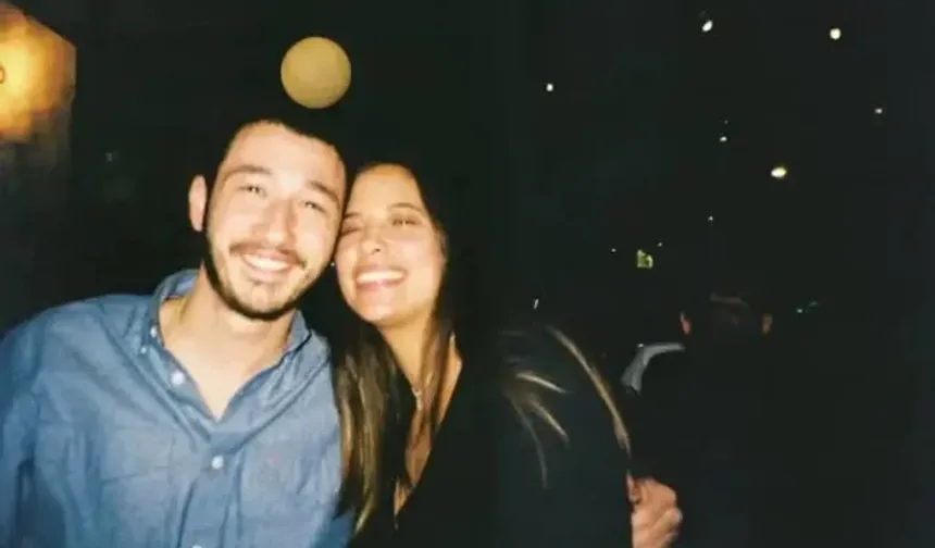 Nilüfer'in kızı Ayşe Nazlı'nın eşi Batuhan Yağlıoğlu kaç yaşında, nereli? Batuhan Yağlıoğlu kimdir, ne iş yapıyor?