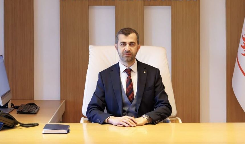 Bölge Müdürü Karataş: "Güçlü Basın, Güçlü Toplumun Teminatıdır"