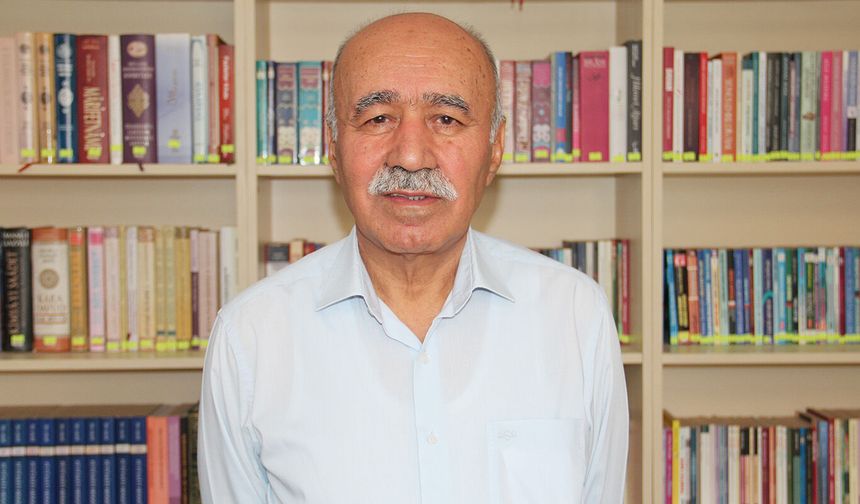 "Bütün insanlık ayağa kalkmalı"