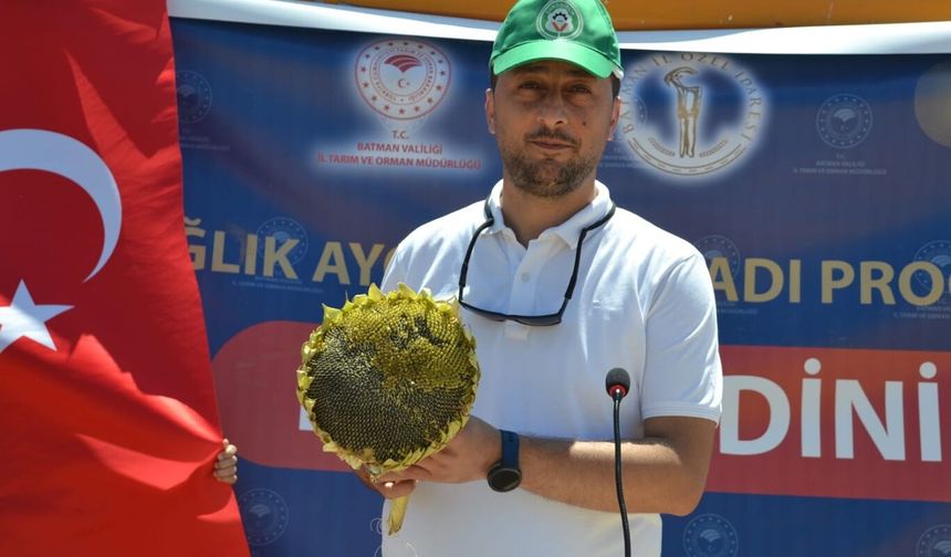 Çukobirlik ayçiçeği alım fiyatlarını açıkladı! Kilogram fiyatı 35,50 TL’ye kadar çıktı