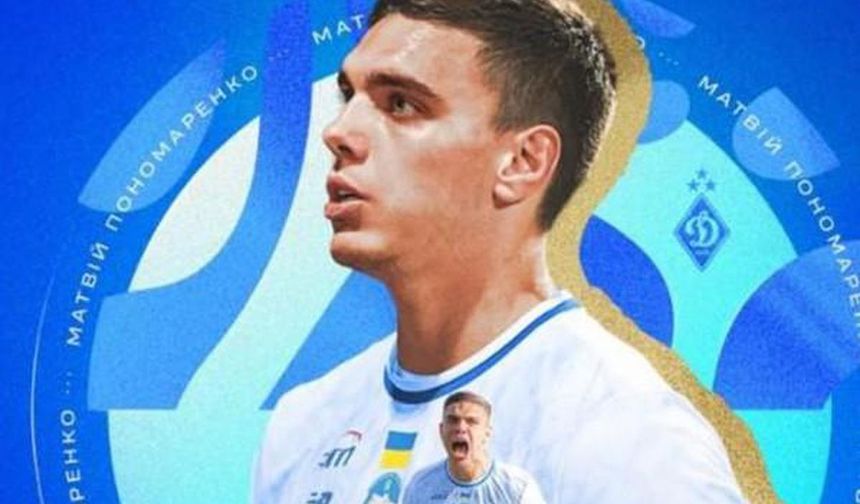 Ponomarenko Dinamo Kiev - PAOK maçında oynuyor mu? Dinamo Kiev - PAOK maçı hangi kanalda?