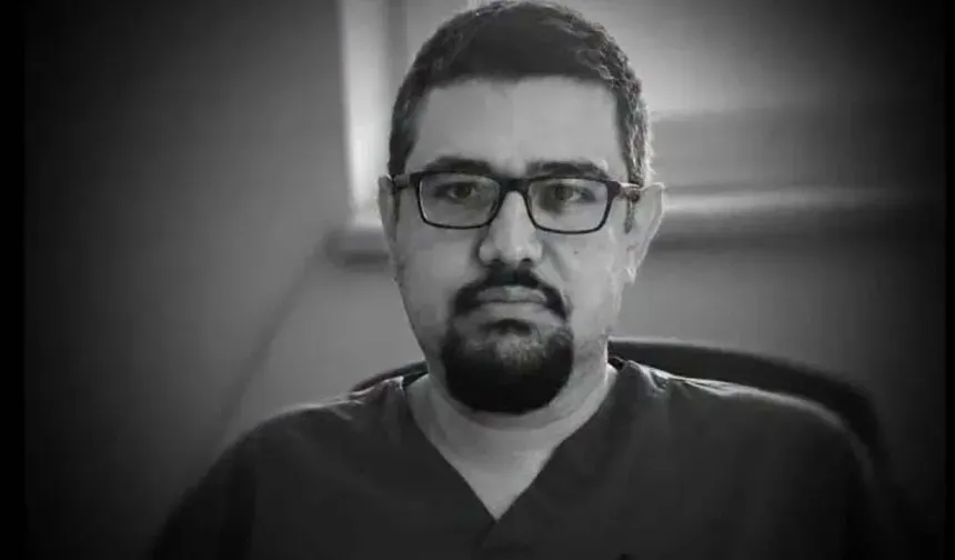 Dr. Dinçer Biçer Kimdir, Neden Öldü?