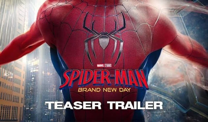 Spiderman (Spider-Man) Ne Zaman Çıkacak? (2026)