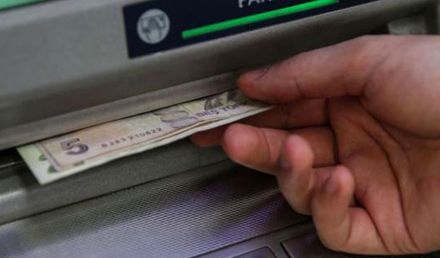 ATM'lerden Gram Altın Nasıl Alınır?