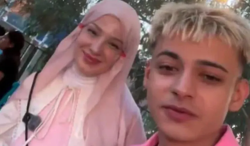 Fatma Soydaş ve Zebani Efe sevgili mi oldular? Fatma Soydaş Zebani Efe sevgili mi?