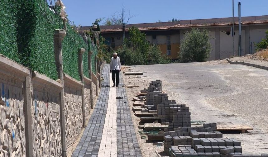 Fen İşleri Müdürlüğü’nden Rekor Üstüne Rekor