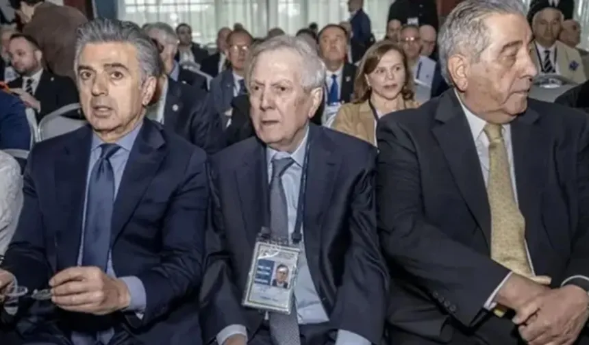 Fenerbahçe yönetimde kimler istifa etti, kaç kişi? Aziz Yıldırım ne açıklama yaptı? FENERBAHÇE İSTİFA SON DAKİKA!