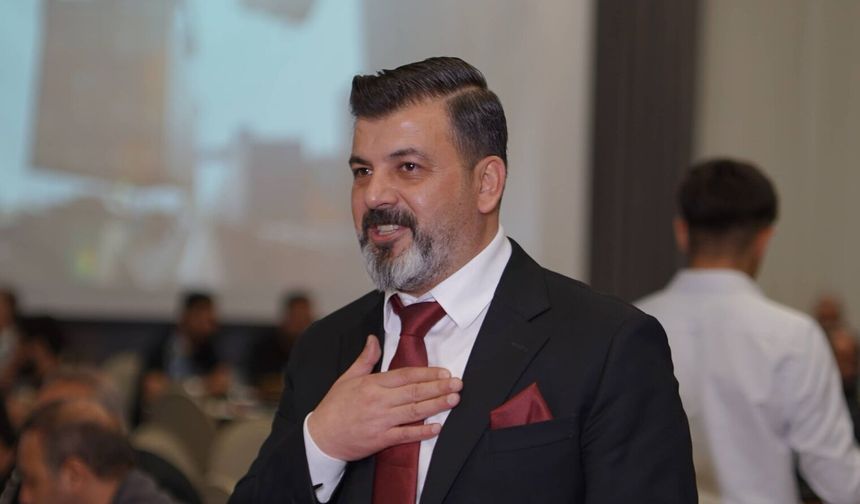 Ferdi Kurt: “Sırada Uluslararası Uçuşları Başlatmak Var”