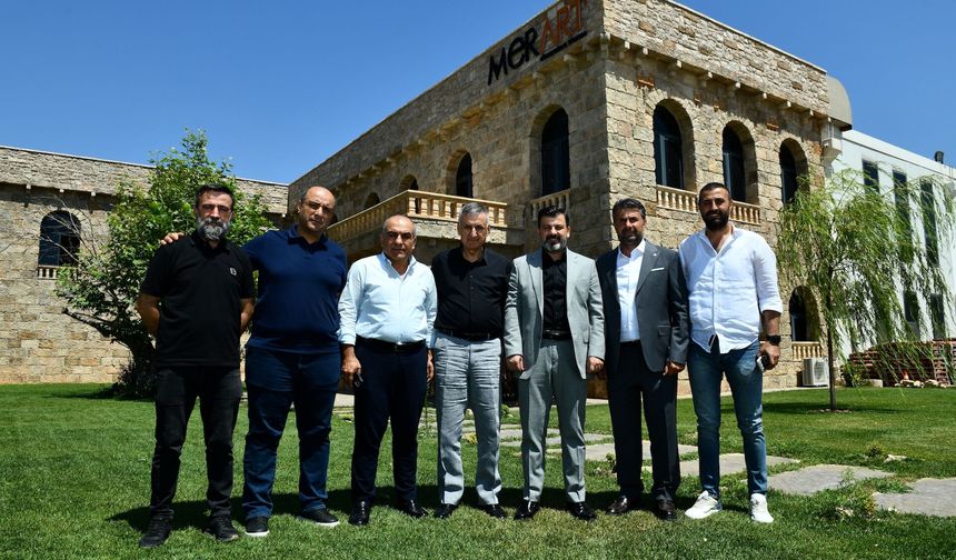 Ferdi Kurt’a OSB’de Güçlü Karşılık
