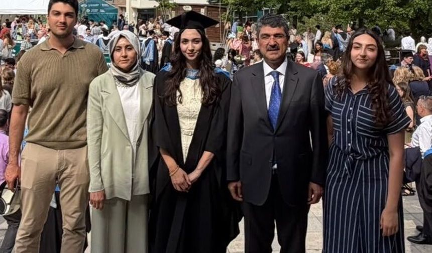 Ferhat Nasıroğlu'nun En Mutlu Günü
