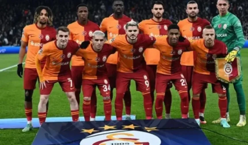 CANLI MAÇ İZLE (GALATASARAY MONZA) 24 Temmuz GS maçı hangi kanalda? Galatasaray Monza CANLI nereden izlenir?