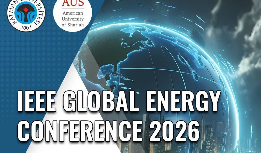 Gec2026 İçin Bildiri Çağrısı Yayımlandı