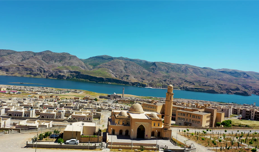 Hasankeyf'te Turizm Fırsatı! 49 Yıllık Yatırım Tahsisi İçin Geri Sayım Başladı