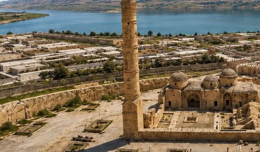 Hasankeyf'te Vergi Denetimi: 111 İşletme Mercek Altına Alındı