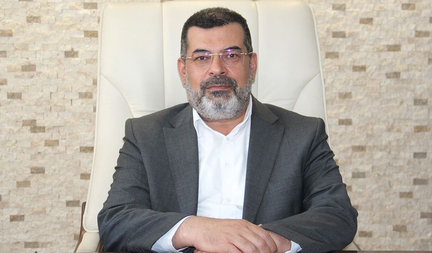“Helal kazanç, ticaret ahlakının temelidir”