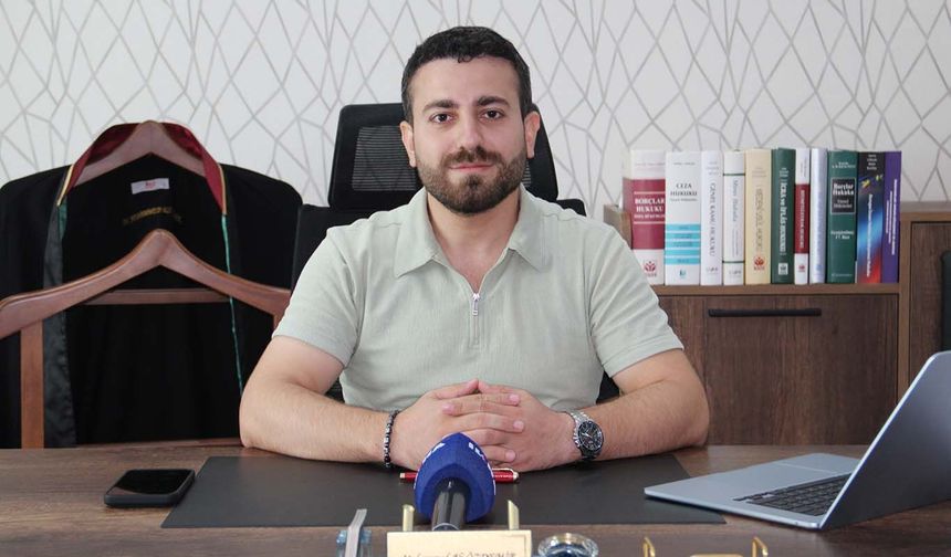 IBAN Mağdurlarına Kritik Uyarı: Düzenleme Genel Af Değil!