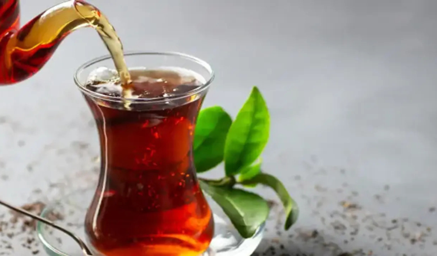 Hangi çay markasında boya var? İki çay markasında boya SON DAKİKA!