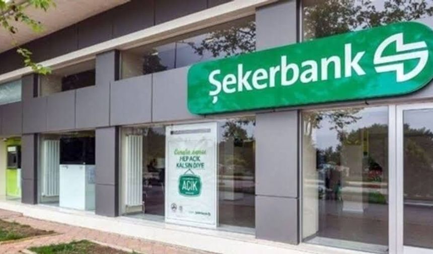 SKBNK Hissesi Neden Sürekli Taban Yapıyor? Düşüş Ne Zaman Duracak? Bu Sert Satışların Arkasında Büyük Bir Oyun Mu Var?