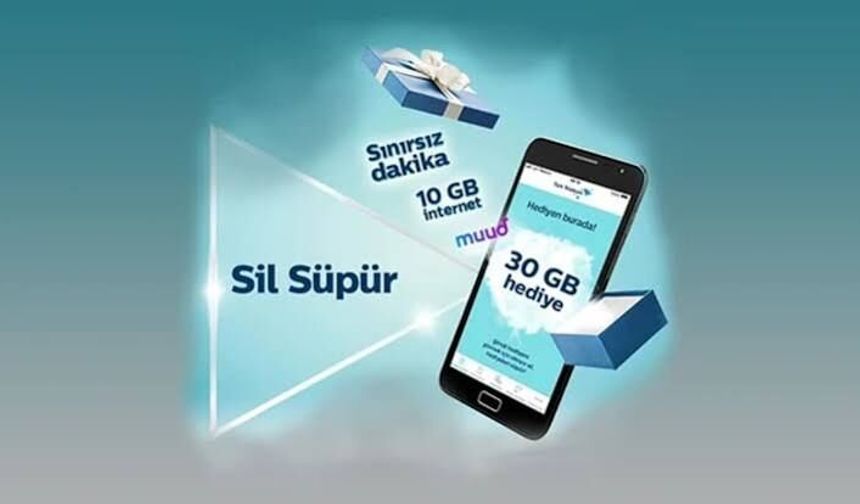 Sil Süpür Neden Gözükmüyor?