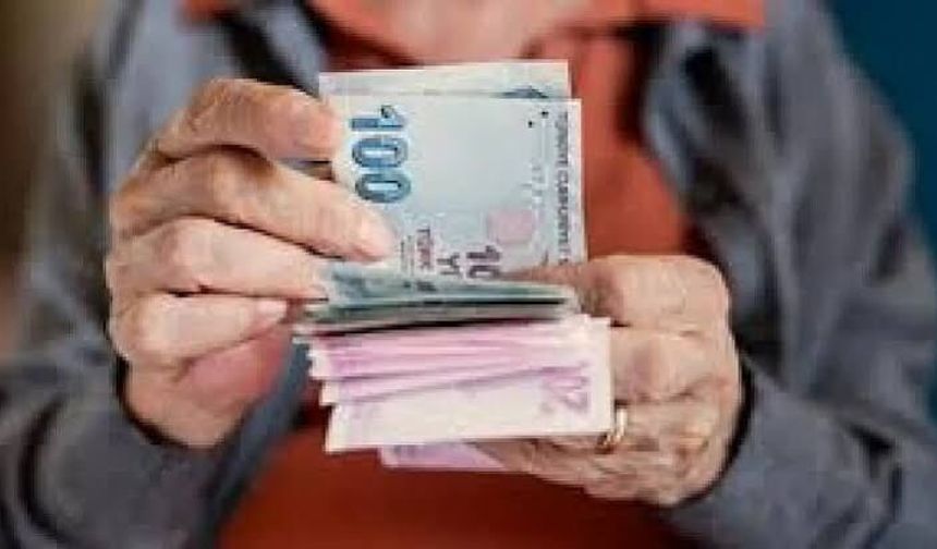 4C emekli maaş farkları ne zaman ödenecek?