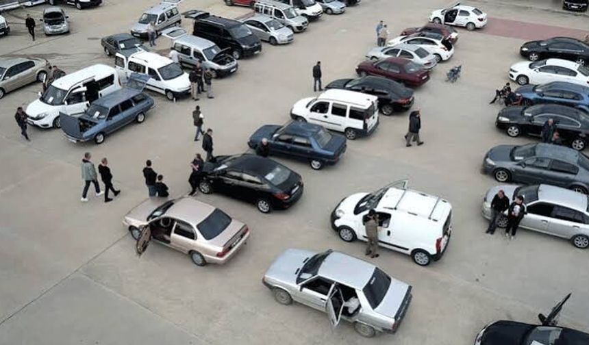 500 Bin TL’ye Alınabilecek En Sağlam İkinci El Arabalar: Bütçenizi Değeriyle Buluşturan Gizli Cevherler