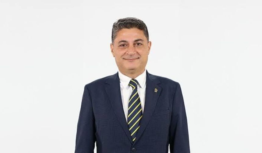 Ali Gürbüz Neden İstifa Etti?