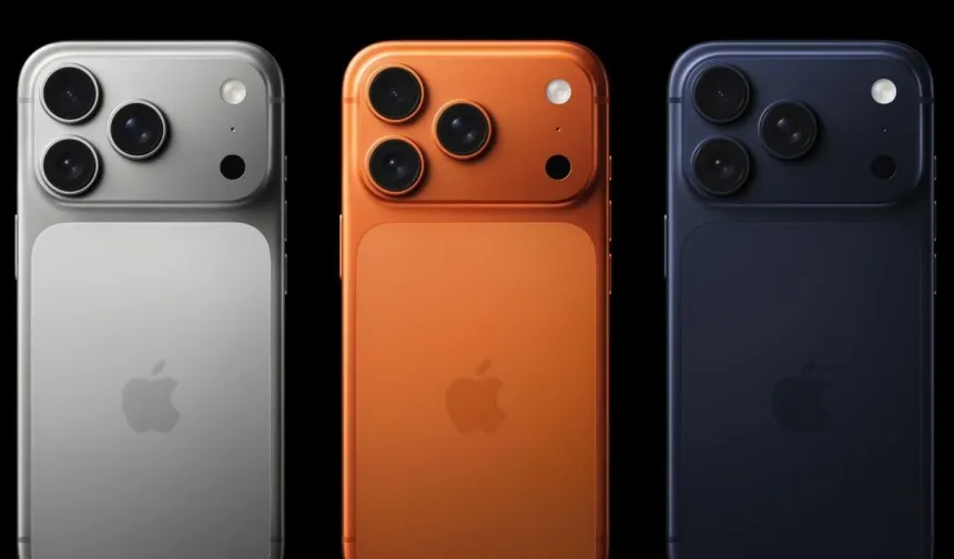 iPhone 18 Pro Max Ne Zaman Çıkacak? Apple Lansman Takvimini Değiştiriyor mu? Fiyatı Ne Kadar Olacak?