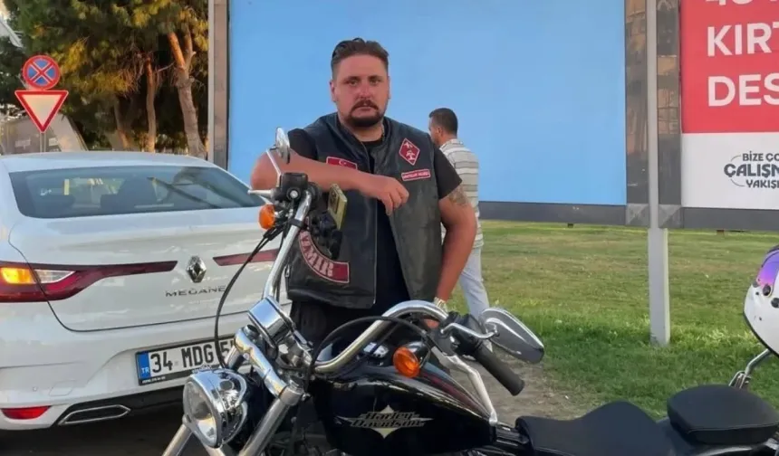 Motorcu Akın Payaz Kimdir, Neden ve Nasıl Öldü?