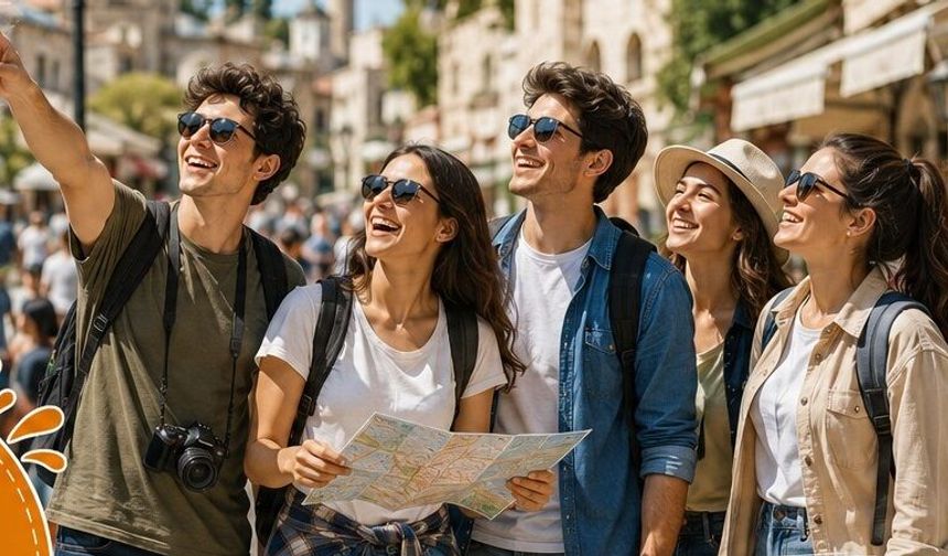 Kamp İçin Son Çağrı: Başvurular 26 Temmuz'da Sona Eriyor