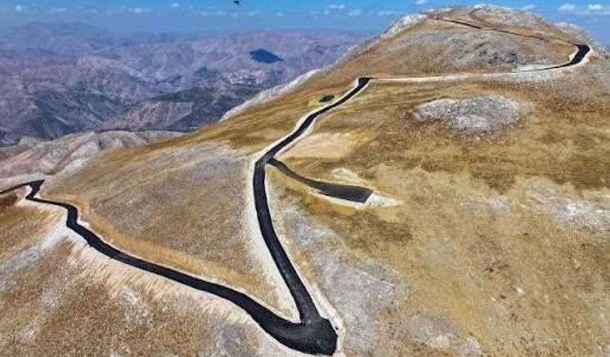 Mereto’da Müzik ve Gökyüzü Tutkunları Zirvede Buluşacak