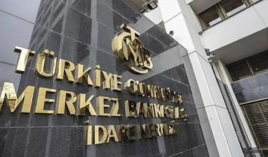 Merkez Bankası Temmuz ayı faiz kararı ne oldu? Merkez Bankası faiz kararı SON DAKİKA!