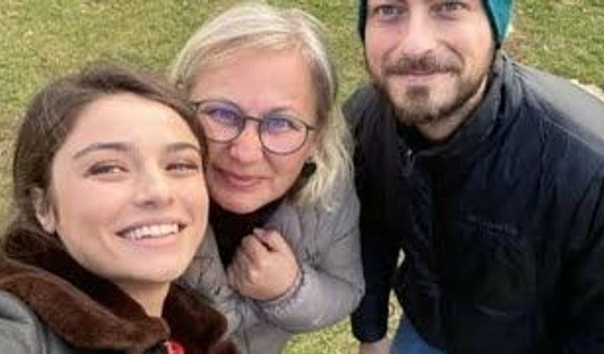 Ayça Ayşin Turan Annesi Kimdir, Adı Nedir, Kaç Yaşında, Neden Gündemde?