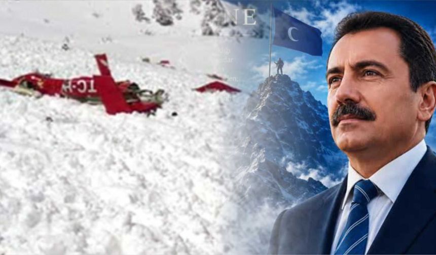 Muhsin Yazıcıoğlu Soruşturmasında Yeni Gelişme: FETÖ Bağlantısı İddiaları Masada