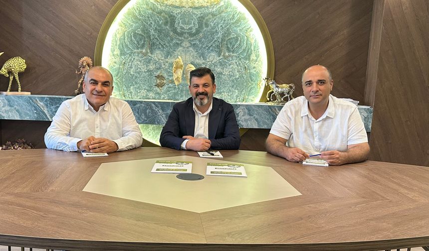 Nasıroğlu Ve Yurttaş Meclis Üyesi Adayı Oldu