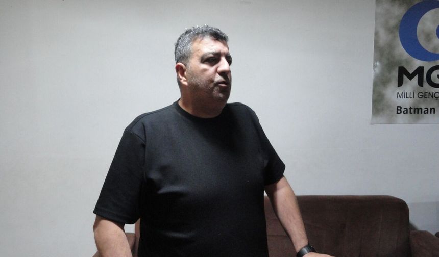 Saadet Partisi'nden 720 Yataklı Hastane Çağrısı